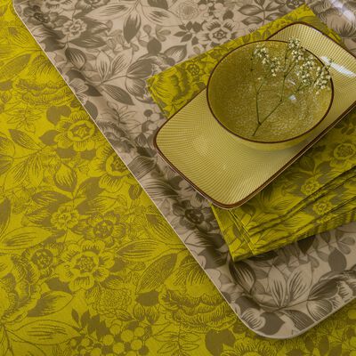 Plateau Osmose Liege 53x32 Bois / 100% bouleau