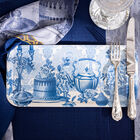 Plateau Festin Cristal 32x15 100% Bois, , hi-res image number 0