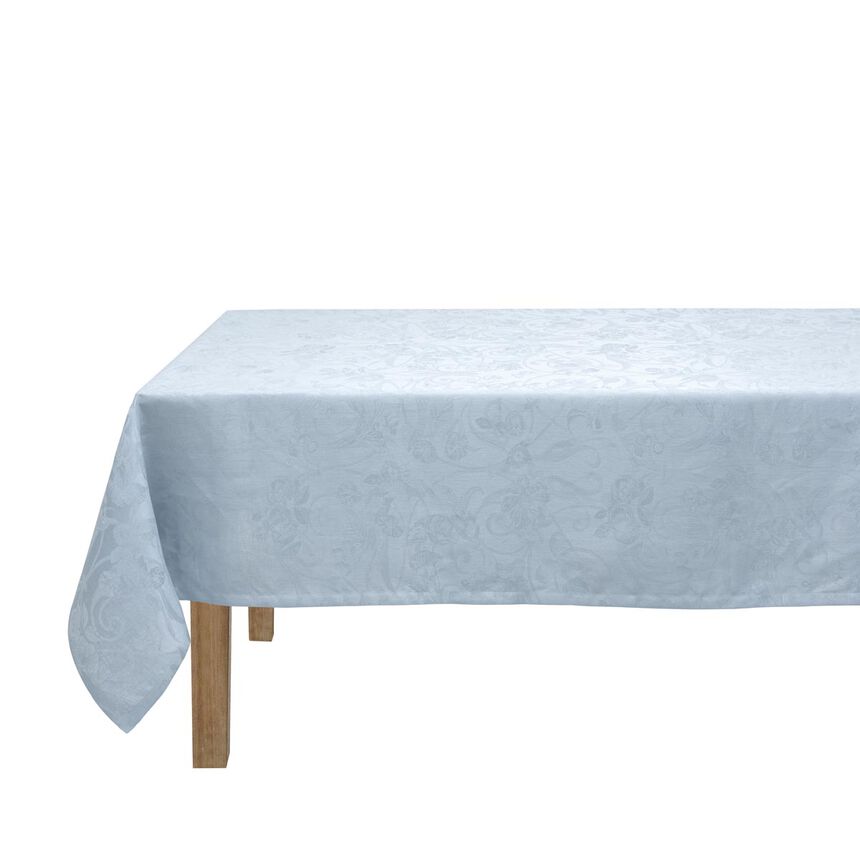 Nappe Tivoli Pastel 175x175 100% lin, longues fibres, , hi-res image number 3