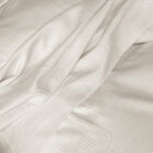 Drap de lit H&ocirc;tel particulier Stuc 240X300 50% coton - 50% lin, , hi-res image number 3