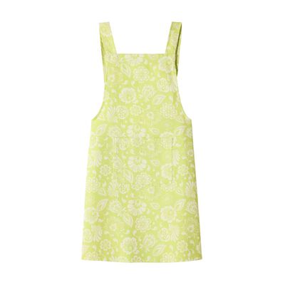 Tablier Alegria Lagoon 80x130 100% coton, longues fibres