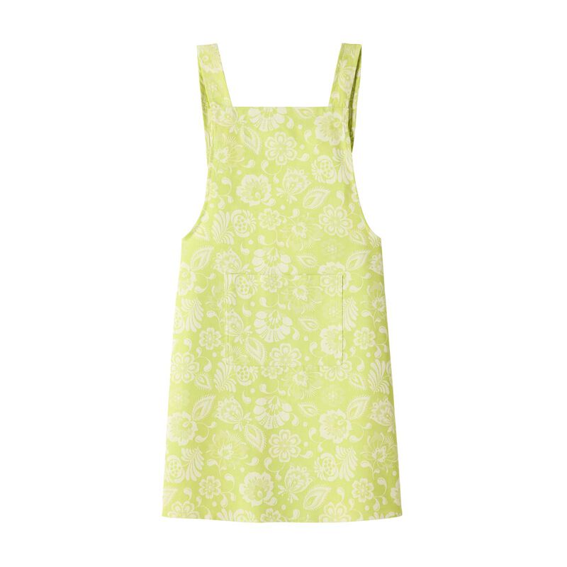 Tablier Alegria Lagoon 80x130 100% coton, longues fibres, , hi-res image number 0