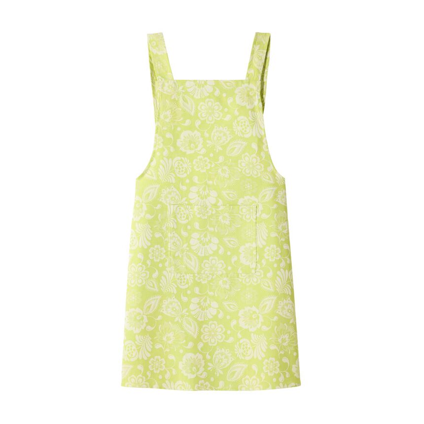 Tablier Alegria Lagoon 80x130 100% coton, longues fibres, , hi-res image number 0