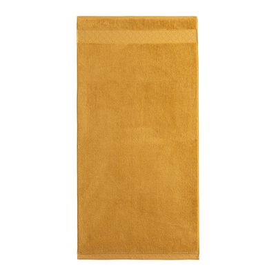 Serviette de bain Caresse Coton