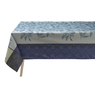 Nappe enduite Arri&egrave;re-pays Coton
