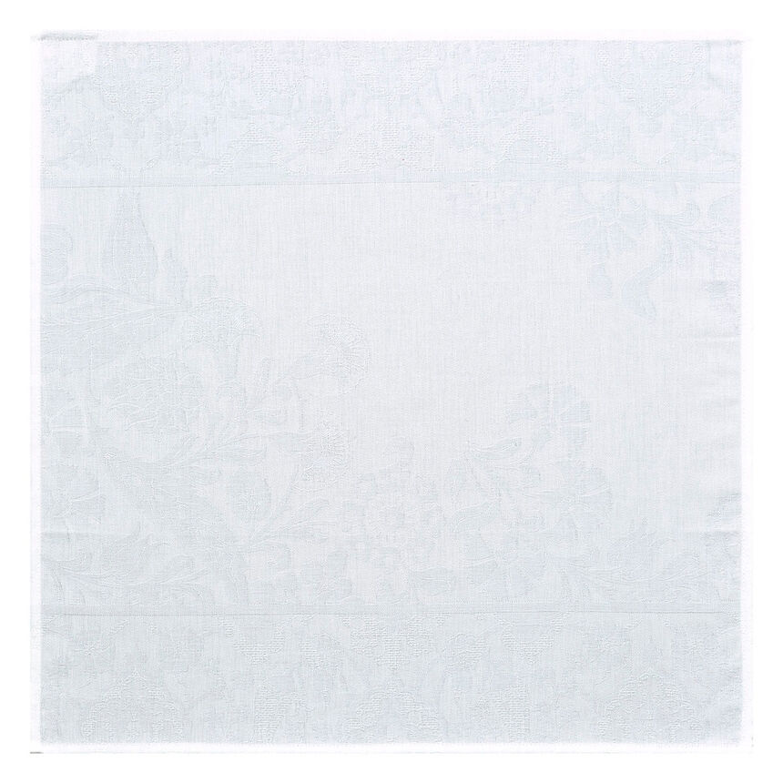 Serviette de table Voyage Iconique Nuage 58x58 100% coton, , hi-res image number 1