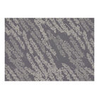 Set de table enduit Origin Nature Denim 50x36 100% coton, , hi-res image number 1