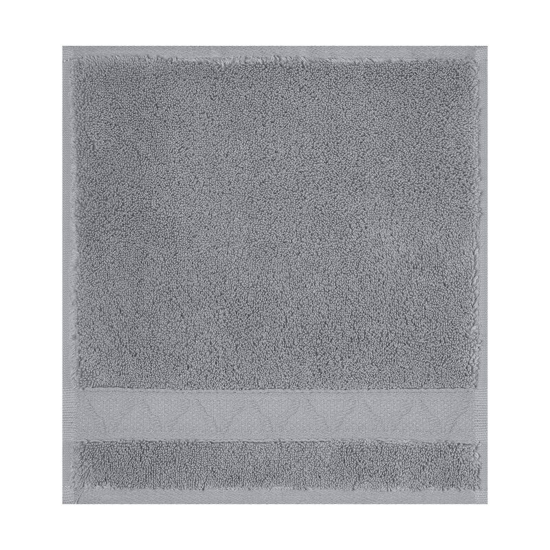 Carré visage Caresse Galet 30x30 100% coton, , hi-res image number 0