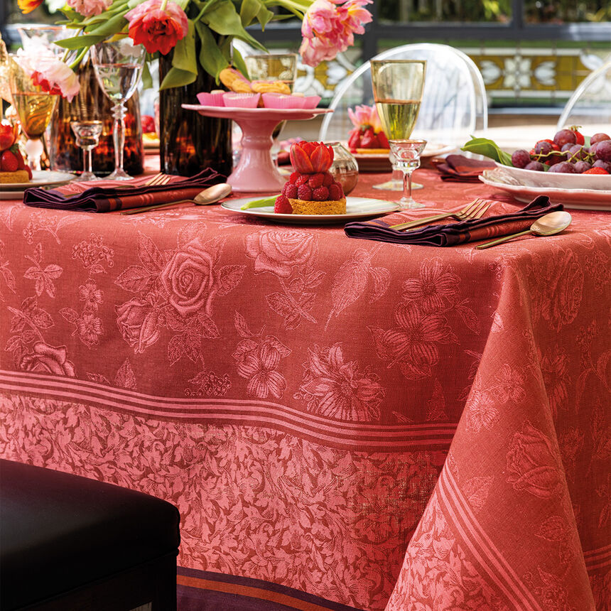 Nappe Romance Passion 175x175 100% lin, , hi-res image number 7