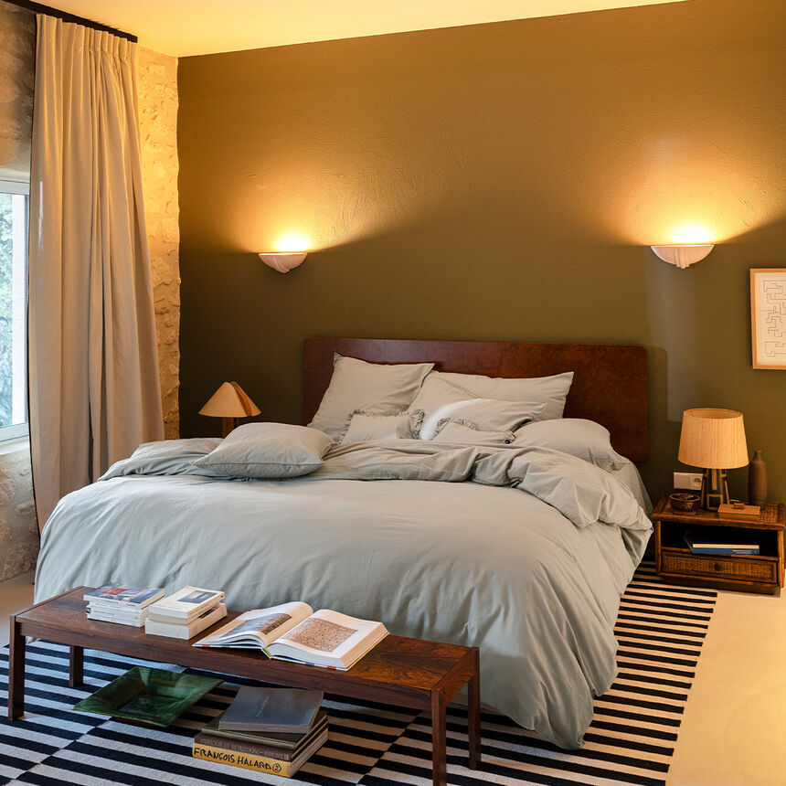 Housse de couette Eclat Coton, , hi-res image number 3