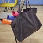 Sac Slow Life Coton, , hi-res image number 0