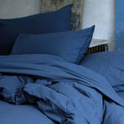 Housse de couette Eclat Myrtille 135X200 100% coton, , hi-res image number 3