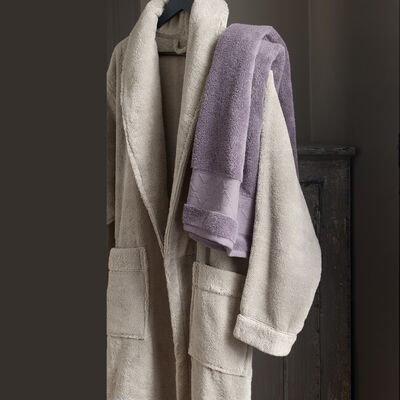 Peignoir Caresse Coton