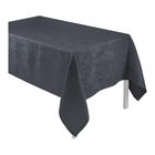 Nappe Tivoli Onyx 175x175 100% lin, , hi-res image number 1