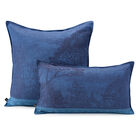 Housse de coussin Symphonie Baroque Crepuscule 48x27 100% lin, , hi-res image number 2