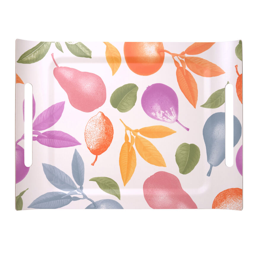 Plateau Arri&egrave;re-pays Multifruits 58x42 Bois / 100% bouleau, , hi-res image number 0