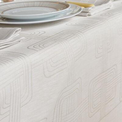 Nappe H&ocirc;tel particulier Lin