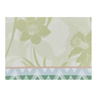 Lot de 2 serviettes La Vie en Vosges Coton
