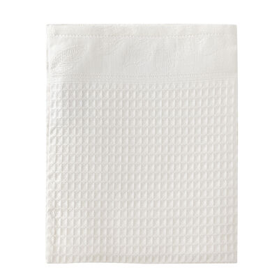 Gant de toilette Pois de senteur Coton,  Gant de toilette Pois de senteur Coton