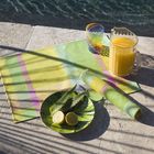 Set de table enduit Marie-Galante Coton, , hi-res image number 3