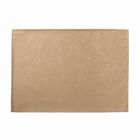 Set de table enduit Vegetal mood Bolet 50x36 100% coton, , hi-res image number 1