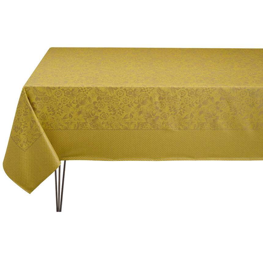 Nappe Osmose Pollen 175x175 100% coton, , hi-res image number 0
