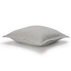 Housse de coussin Slow Life Metal 47x47 89% coton / 11% lin, , hi-res image number 4