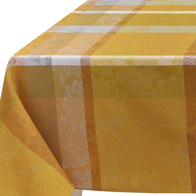 Nappe enduite Marie-Galante Coton