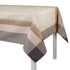 Nappe Provence Calisson 175x175 100% coton, , hi-res image number 2