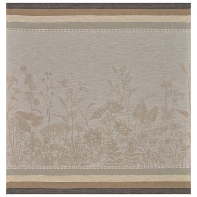Serviette de table Instant Bucolique Lin,  Serviette de table Instant Bucolique Lin