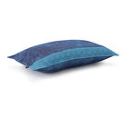 Housse de coussin Symphonie Baroque Crepuscule 48x27 100% lin, , hi-res image number 4