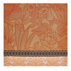 Serviette de table Escapade Tropicale Goyave 58x58 100% lin, , hi-res image number 2