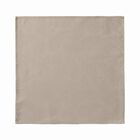 Serviette de table Vegetal mood Cajou 50x50 100% coton, , hi-res image number 4