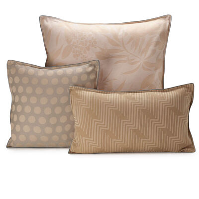 Housse de coussin Nature Urbaine Acrylique