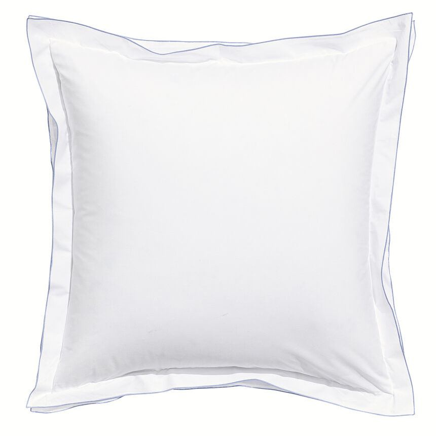 Taie d'oreiller Songe R&ecirc;ve 50X75 100% coton, , hi-res image number 0