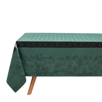Nappe Sous les &eacute;toiles Coton