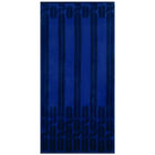Serviette de plage Nautic Marine 100x200 100% coton, , hi-res image number 1