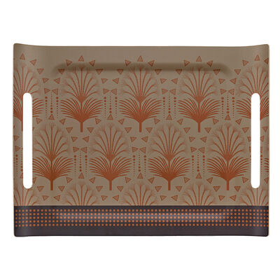 Plateau Cabaret Lune 58x42 Bois / 100% bouleau