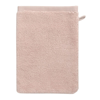 Gant de toilette Argile Coton,  Gant de toilette Argile Coton
