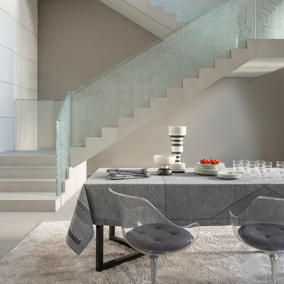 Nappe Club Coton
