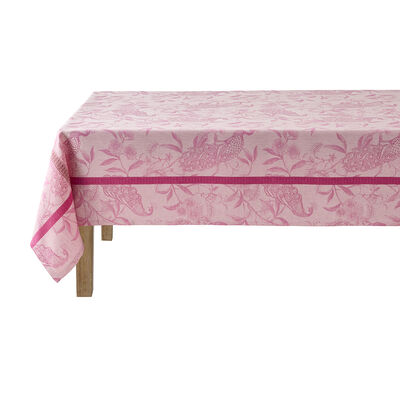 Nappe &Agrave; l'orangerie Lin