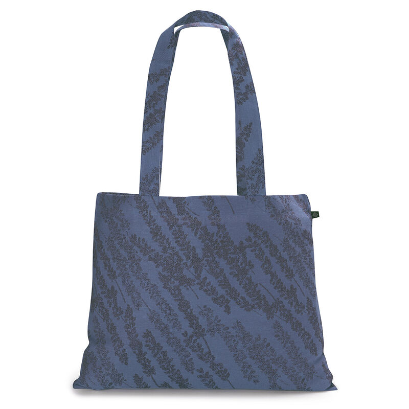 Sac Origin Nature Denim 34x48 100% coton, , hi-res image number 0