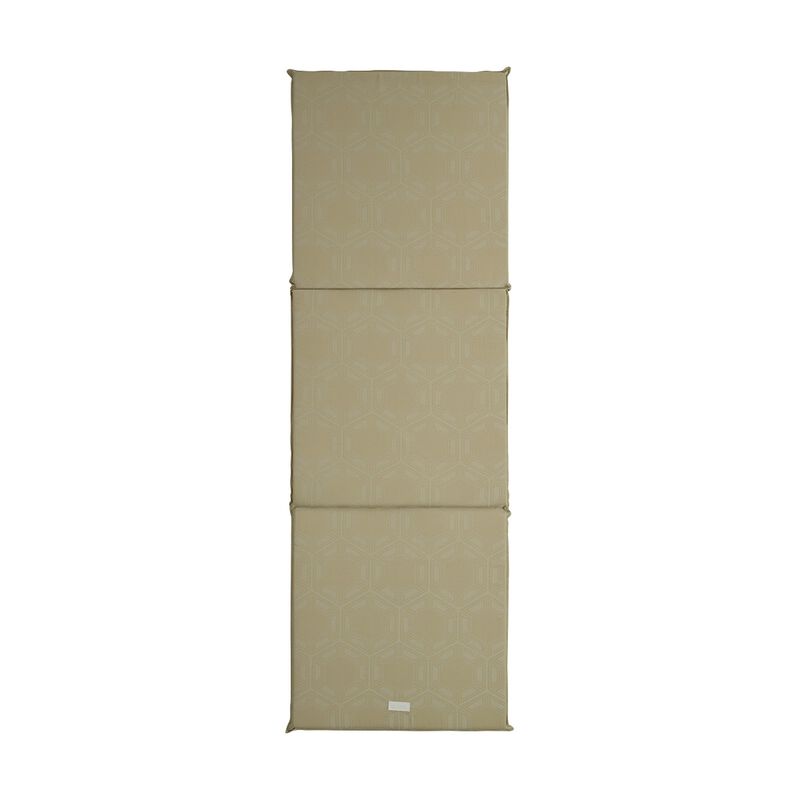 Matelas de sol Syracuse Dolce 60x190 Acrylique, , hi-res image number 0