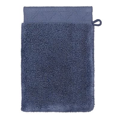 Gant de toilette Caresse Coton