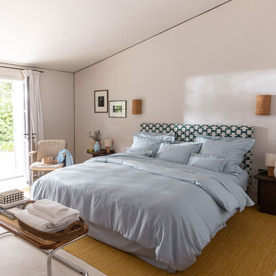 Housse de couette Portofino Coton