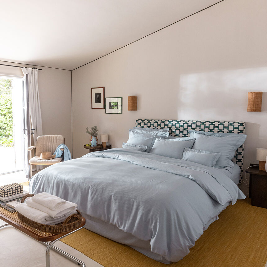 Housse de couette Portofino Coton, , hi-res image number 2