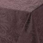 Nappe Tivoli Figue Ø175 100% lin, , hi-res image number 6