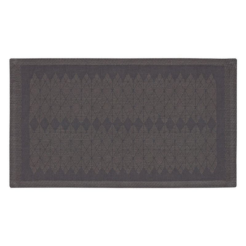 Set de table Club Ligne Antique 50x30 89% coton / 11% lin, , hi-res image number 0