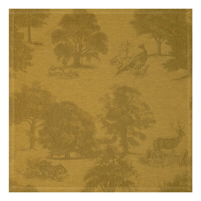 Serviette de table Souveraine  Lin
