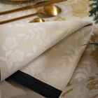 Serviette de table Féerie Pain d'épices 55x55 100% coton, , hi-res image number 0